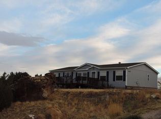 620 Shaft Ave, Rockvale, CO 81244
