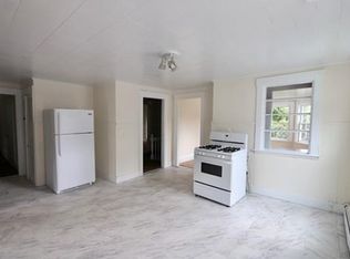 606 Westminster St, Fitchburg, MA 01420