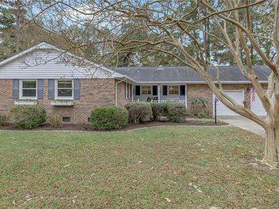 2459 Laurel Cove Dr, Virginia Beach, VA, 23454