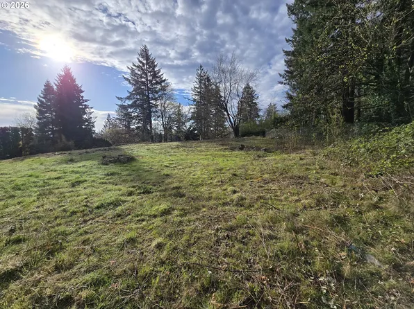 SW 41st Ave Lot 2, Portland, OR 97219