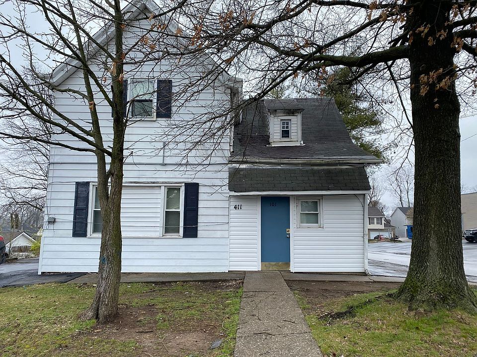 411 East 6th 411 E 6th St Lexington, KY Zillow