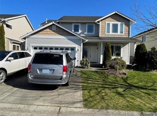 10006 Cascadian Ave SE, Yelm, WA