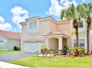 3089 NW 71st Ave, Pompano Beach, FL 33063