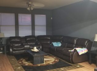2663 Basswood Dr, Grand Prairie, TX 75052