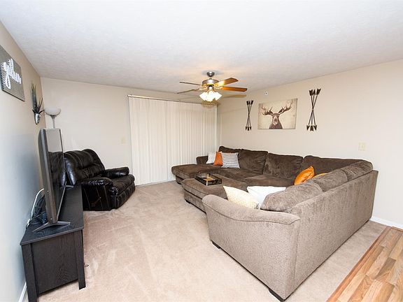 2nd image of 7560 Shawnee Ln APT 249