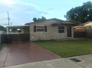 Hialeah Park, Hialeah, FL 33010