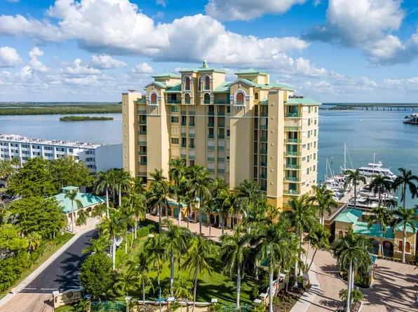 1079 Bald Eagle Dr N #704, Marco Island, FL 34145