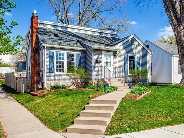 3259 Fillmore St NE, Minneapolis, MN 55418