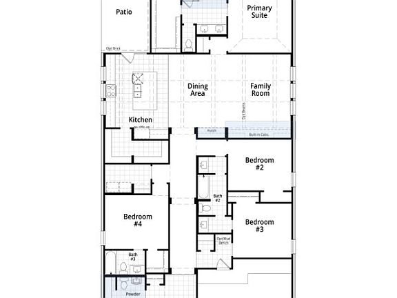 3rd image of 5616 Kyle Joseph Dr