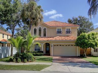 5712 S Bernie St, Tampa, FL 33611