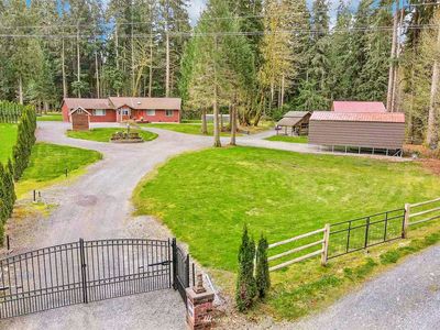 20202 Lake Riley Road, Arlington, WA, 98223
