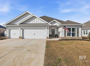 11123 Genuine Risk Cir, Daphne, AL 36526