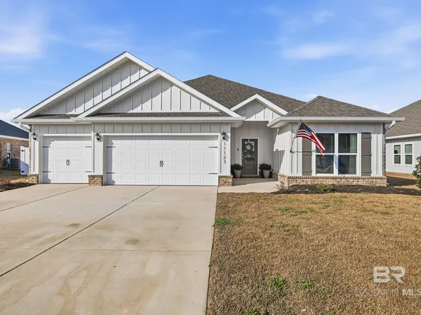11123 Genuine Risk Cir, Daphne, AL 36526