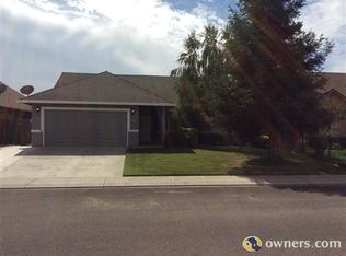 3630 Incline Ct, Riverbank, CA