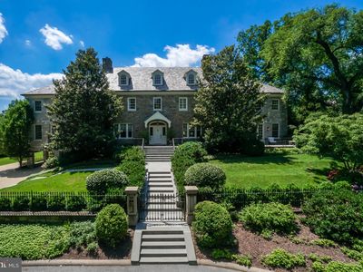 5320 27th St NW, Washington, DC, 20015
