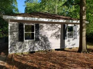 1919 Progress St, Fayetteville, NC 28306