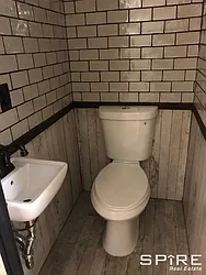 Rented by Spire Group