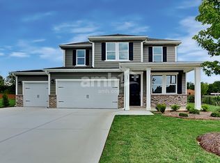 12 Hickory Pointe Ln, Dallas, GA 30157