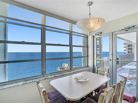 5th image of 4280 Galt Ocean Dr APT 24A