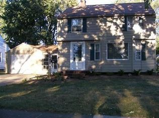 337 Penfield Ave, Elyria, OH 44035