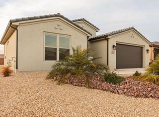 925 N Via Del Medio, Washington, UT 84780