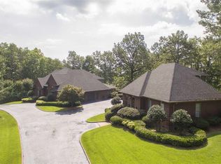 7646 Cottonridge Rd, Trussville, AL 35173