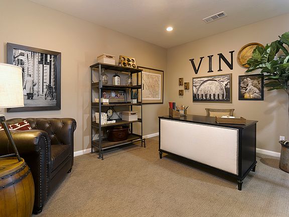 Office Den