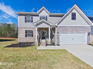 3468 Bridgewood Dr, Macon, GA 31216