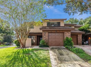 331 Golfside Cv #331, Longwood, FL 32779