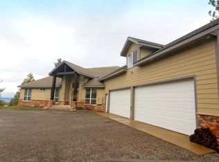 6913 S Saddle Ridge Ln, Greenacres, WA 99016