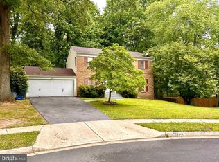 3126 Flintlock Rd, Fairfax, VA 22030