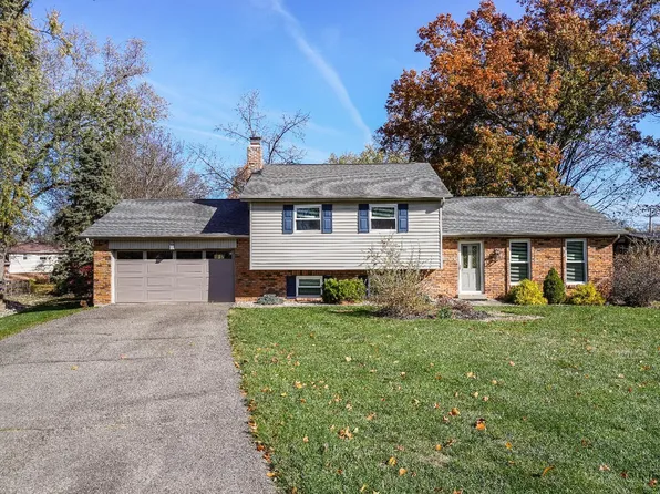 7460 Princess Ct, West Chester, OH 45069