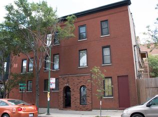 809 W Wellington Ave #2, Chicago, IL 60657