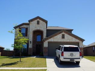 1312 Foxglove Ln, Burleson, TX 76028