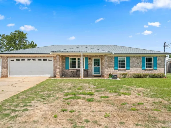 502 W Ariel Ave, Foley, AL 36535