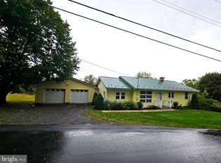 310 Bethel Rd, Paw Paw, WV 25434