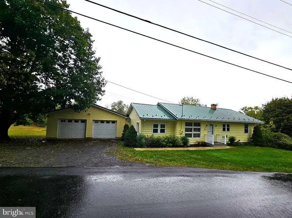 310 Bethel Rd, Paw Paw, WV 25434