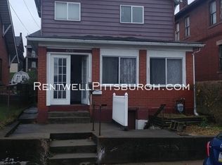 425 N 4th St, Clairton, PA