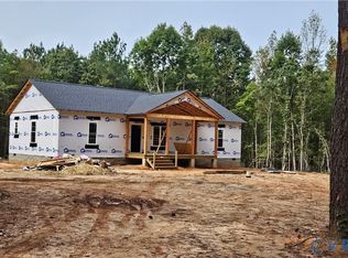7920 S Amelia Ave, Amelia Court House, VA 23002