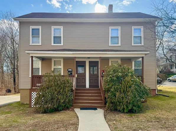 152-154 Federal St, Florence, MA 01062