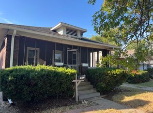 1612 W Washington St, Springfield, IL 62702