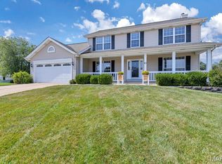 10 W Timothy Ln, Saint Charles, MO