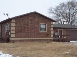 1202 Birch St, Lisbon, ND 58054