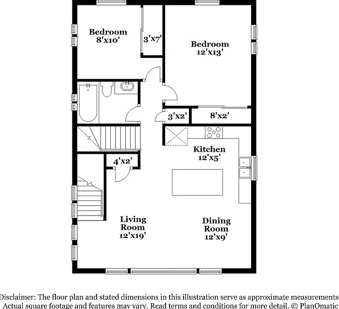 4 bed, 3.0 bath, 1595 sqft, $2,970 — Photo 3