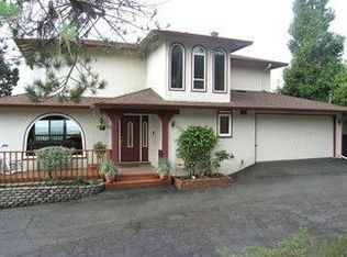 11780 Cranford Way, Oakland, CA