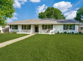 3125 Sombrero Dr, Dallas, TX 75229