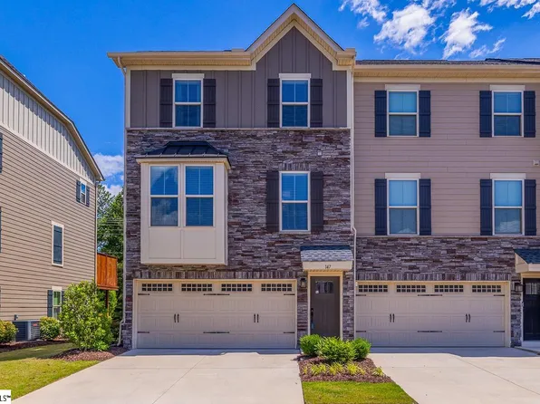147 Eagle Wood Dr, Greenville, SC 29607