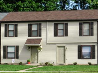 Thurmont Village, Thurmont, MD 21788