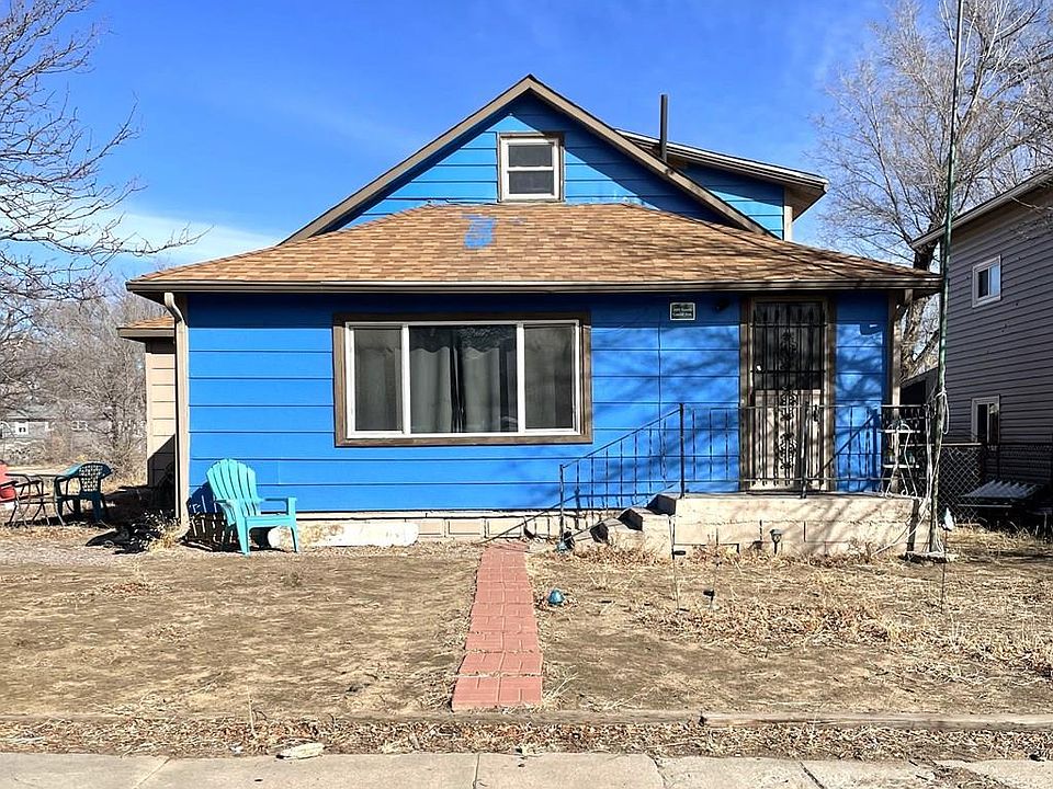 209 N Gould Ave, Olney Springs, CO 81062 MLS 220073 Zillow