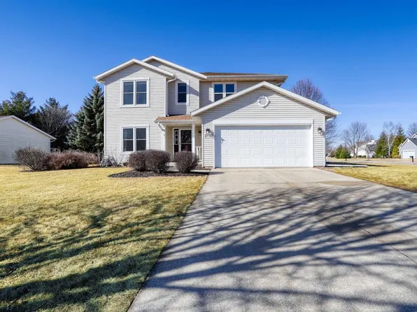 1098 Tara Drive, Sun Prairie, WI 53590